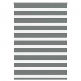 Žalūzijas Zebra 105X150 Cm Auduma Platums 100,9 Cm Poliesters Vidaxl