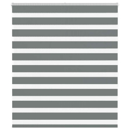 Žalūzijas Zebra 120X150 Cm Auduma Platums 115,9 Cm Poliesters Vidaxl