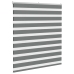 Žalūzijas Zebra 130X150 Cm Auduma Platums 125,9 Cm Poliesters Vidaxl