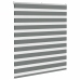 Žalūzijas Zebra 135X150 Cm Auduma Platums 130,9 Cm Poliesters Vidaxl