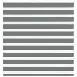 Žalūzijas Zebra 140X150 Cm Auduma Platums 135,9 Cm Poliesters Vidaxl