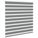 Žalūzijas Zebra 140X150 Cm Auduma Platums 135,9 Cm Poliesters Vidaxl