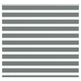 Žalūzijas Zebra 165X150 Cm Auduma Platums 160,9 Cm Poliesters Vidaxl