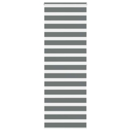 Žalūzijas Zebra 75X200 Cm Auduma Platums 70,9 Cm Poliesters Vidaxl