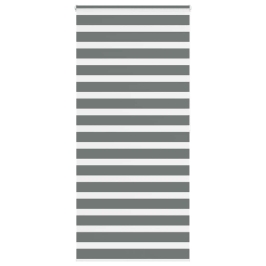 Žalūzijas Zebra 95X200 Cm Auduma Platums 90,9 Cm Poliesters Vidaxl