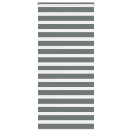 Žalūzijas Zebra 105X200 Cm Auduma Platums 100,9 Cm Poliesters Vidaxl