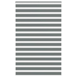 Žalūzijas Zebra 145X200 Cm Auduma Platums 140,9 Cm Poliesters Vidaxl