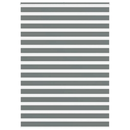 Žalūzijas Zebra 160X200 Cm Auduma Platums 155,9 Cm Poliesters Vidaxl