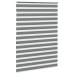 Žalūzijas Zebra 160X200 Cm Auduma Platums 155,9 Cm Poliesters Vidaxl