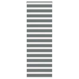 Žalūzijas Zebra 75X230 Cm Auduma Platums 70,9 Cm Poliesters Vidaxl