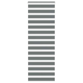 Žalūzijas Zebra 85X230 Cm Auduma Platums 80,9 Cm Poliesters Vidaxl
