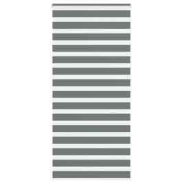 Žalūzijas Zebra 100X230 Cm Auduma Platums 95,9 Cm Poliesters Vidaxl