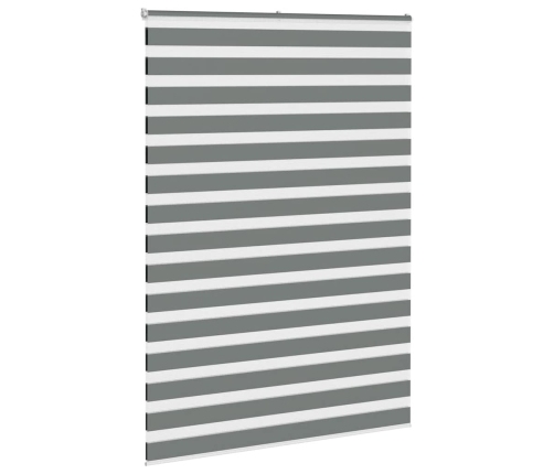 Žalūzijas Zebra 160X230 Cm Auduma Platums 155,9 Cm Poliesters Vidaxl