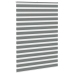 Žalūzijas Zebra 160X230 Cm Auduma Platums 155,9 Cm Poliesters Vidaxl