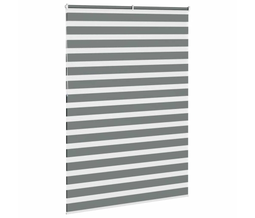 Žalūzijas Zebra 160X230 Cm Auduma Platums 155,9 Cm Poliesters Vidaxl