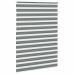 Žalūzijas Zebra 160X230 Cm Auduma Platums 155,9 Cm Poliesters Vidaxl