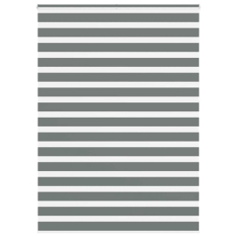 Žalūzijas Zebra 165X230 Cm Auduma Platums 160,9 Cm Poliesters Vidaxl