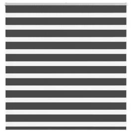 Žalūzijas Zebra 145X100 Cm Auduma Platums 140,9 Cm Poliesters Vidaxl