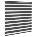 Žalūzijas Zebra 145X100 Cm Auduma Platums 140,9 Cm Poliesters Vidaxl