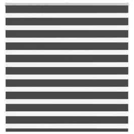 Žalūzijas Zebra 150X100 Cm Auduma Platums 145,9 Cm Poliesters Vidaxl
