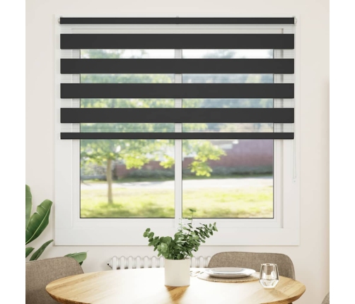 Žalūzijas Zebra 150X100 Cm Auduma Platums 145,9 Cm Poliesters Vidaxl