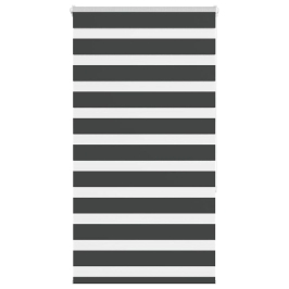 Žalūzijas Zebra 70X150 Cm Auduma Platums 65,9 Cm Poliesters Vidaxl