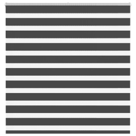 Žalūzijas Zebra 140X150 Cm Auduma Platums 135,9 Cm Poliesters Vidaxl