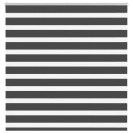 Žalūzijas Zebra 145X150 Cm Auduma Platums 140,9 Cm Poliesters Vidaxl