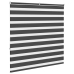 Žalūzijas Zebra 145X150 Cm Auduma Platums 140,9 Cm Poliesters Vidaxl