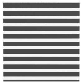 Žalūzijas Zebra 150X150 Cm Auduma Platums 145,9 Cm Poliesters Vidaxl