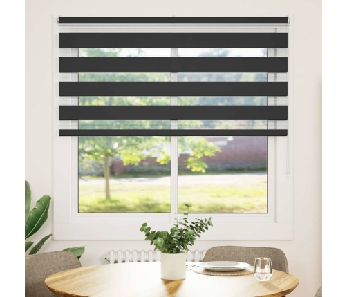 Žalūzijas Zebra 150X150 Cm Auduma Platums 145,9 Cm Poliesters Vidaxl