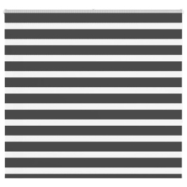Žalūzijas Zebra 160X150 Cm Auduma Platums 155,9 Cm Poliesters Vidaxl