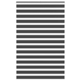 Žalūzijas Zebra 150X200 Cm Auduma Platums 145,9 Cm Poliesters Vidaxl