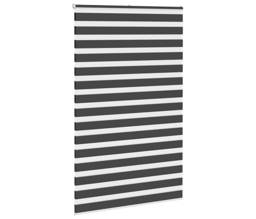 Žalūzijas Zebra 150X200 Cm Auduma Platums 145,9 Cm Poliesters Vidaxl