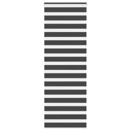 Žalūzijas Zebra 70X230 Cm Auduma Platums 65,9 Cm Poliesters Vidaxl