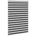 Žalūzijas Zebra 160X230 Cm Auduma Platums 155,9 Cm Poliesters Vidaxl