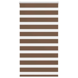 Žalūzijas Zebra 70X150 Cm Auduma Platums 65,9 Cm Poliesters Vidaxl