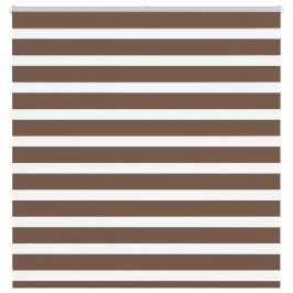 Žalūzijas Zebra 150X150 Cm Auduma Platums 145,9 Cm Poliesters Vidaxl