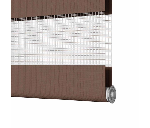 Žalūzijas Zebra 150X150 Cm Auduma Platums 145,9 Cm Poliesters Vidaxl