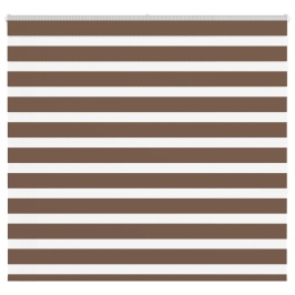 Žalūzijas Zebra 155X150 Cm Auduma Platums 150,9 Cm Poliesters Vidaxl