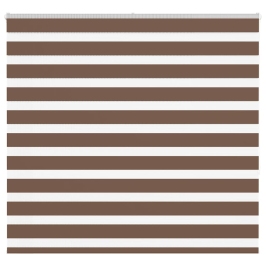 Žalūzijas Zebra 160X150 Cm Auduma Platums 155,9 Cm Poliesters Vidaxl