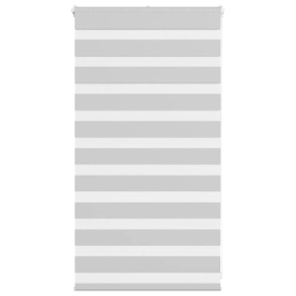 Žalūzijas Zebra 70X100 Cm Auduma Platums 65,9 Cm Poliesters Vidaxl