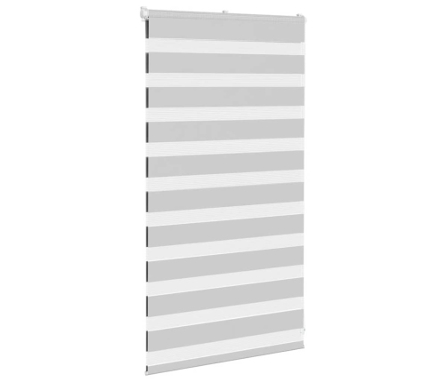 Žalūzijas Zebra 70X100 Cm Auduma Platums 65,9 Cm Poliesters Vidaxl