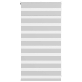 Žalūzijas Zebra 85X100 Cm Auduma Platums 80,9 Cm Poliesters Vidaxl