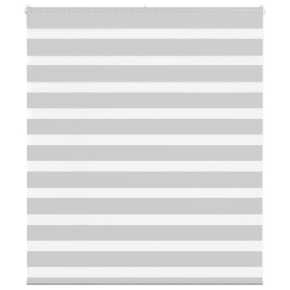 Žalūzijas Zebra 120X100 Cm Auduma Platums 115,9 Cm Poliesters Vidaxl