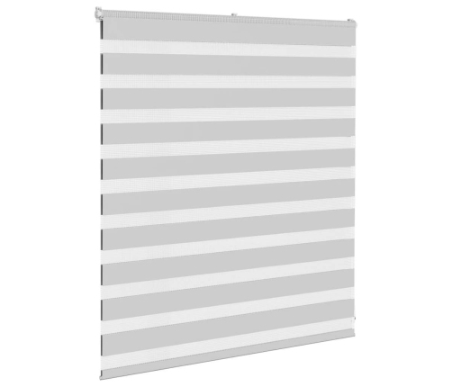 Žalūzijas Zebra 135X100 Cm Auduma Platums 130,9 Cm Poliesters Vidaxl