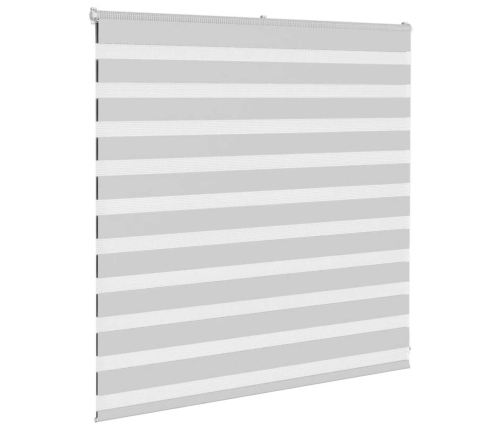Žalūzijas Zebra 140X100 Cm Auduma Platums 135,9 Cm Poliesters Vidaxl