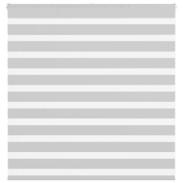 Žalūzijas Zebra 145X100 Cm Auduma Platums 140,9 Cm Poliesters Vidaxl