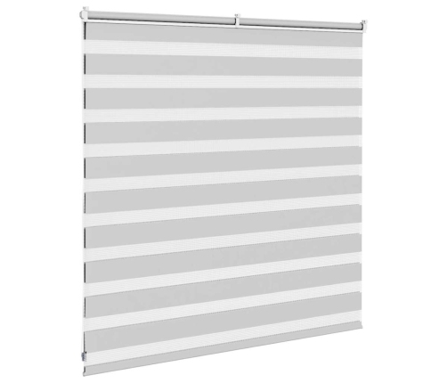 Žalūzijas Zebra 150X100 Cm Auduma Platums 145,9 Cm Poliesters Vidaxl