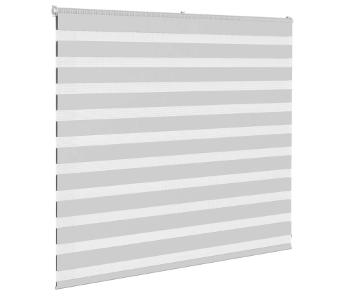 Žalūzijas Zebra 155X100 Cm Auduma Platums 150,9 Cm Poliesters Vidaxl
